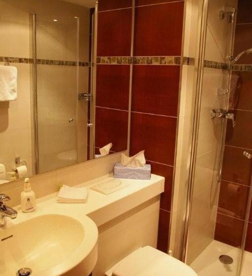 Номер Стандарт, Alter Posthof