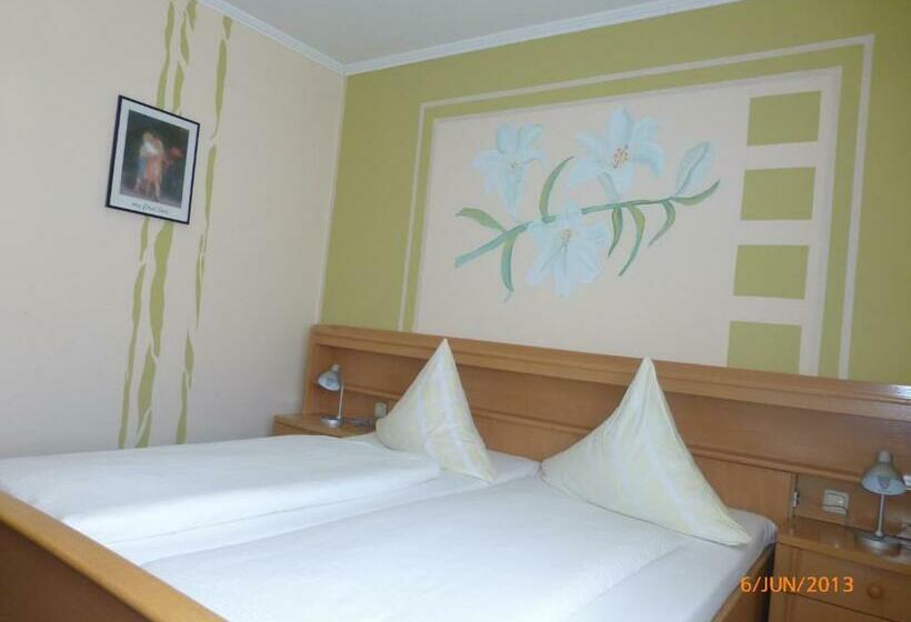 غرفة قياسية, Ammerländer Hof