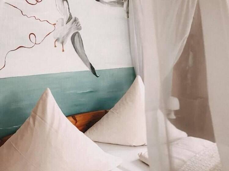 غرفة قياسية, Ammerländer Hof