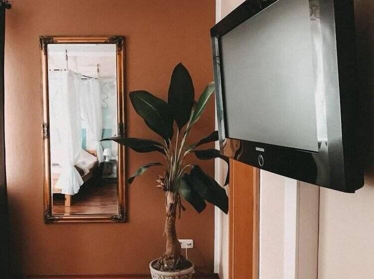 غرفة قياسية, Ammerländer Hof