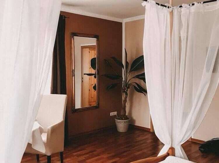 غرفة قياسية, Ammerländer Hof