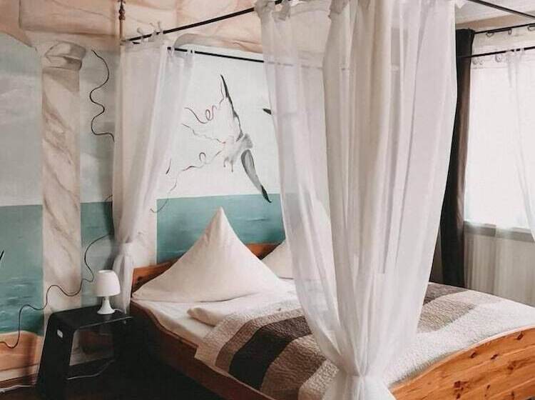 غرفة قياسية, Ammerländer Hof