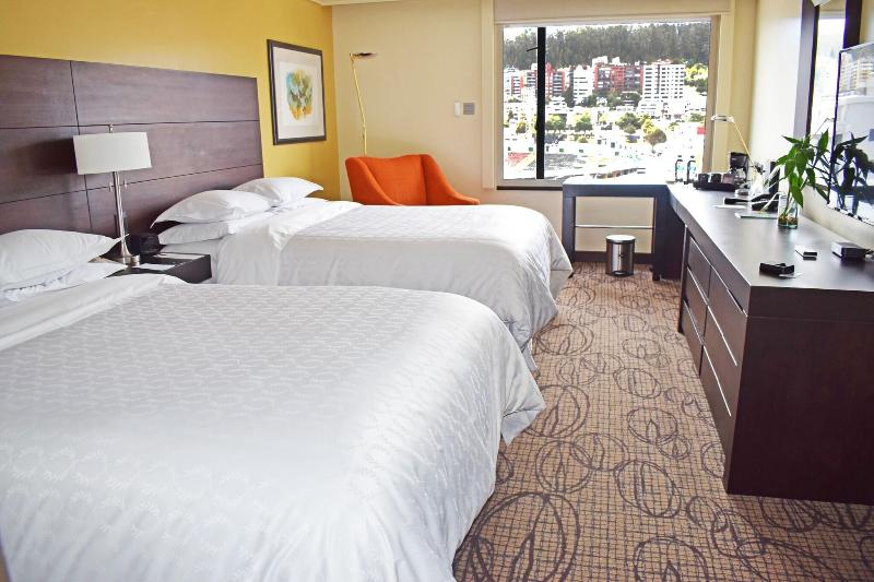 舒适型房间, An Der Gruga