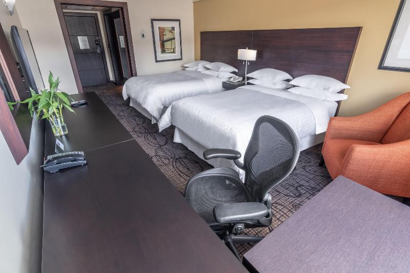 舒适型房间, An Der Gruga