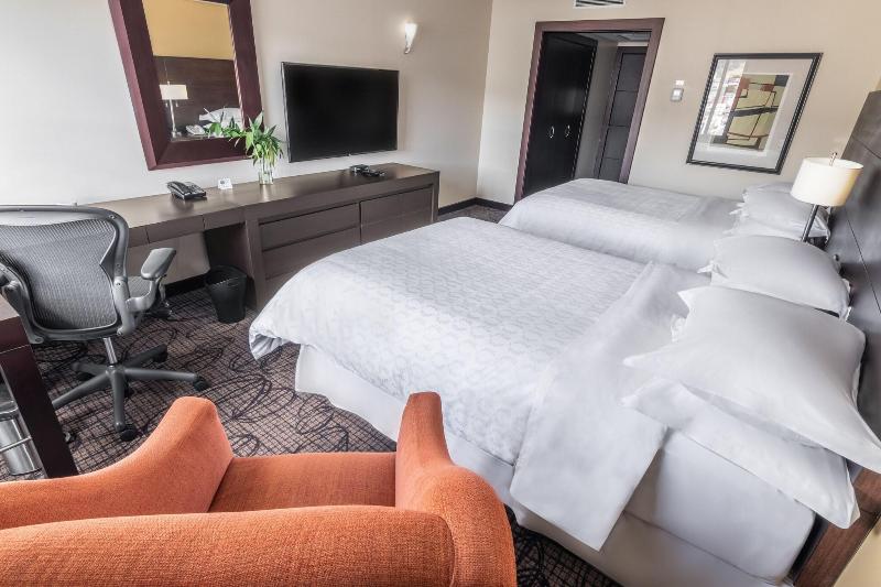 舒适型房间, An Der Gruga