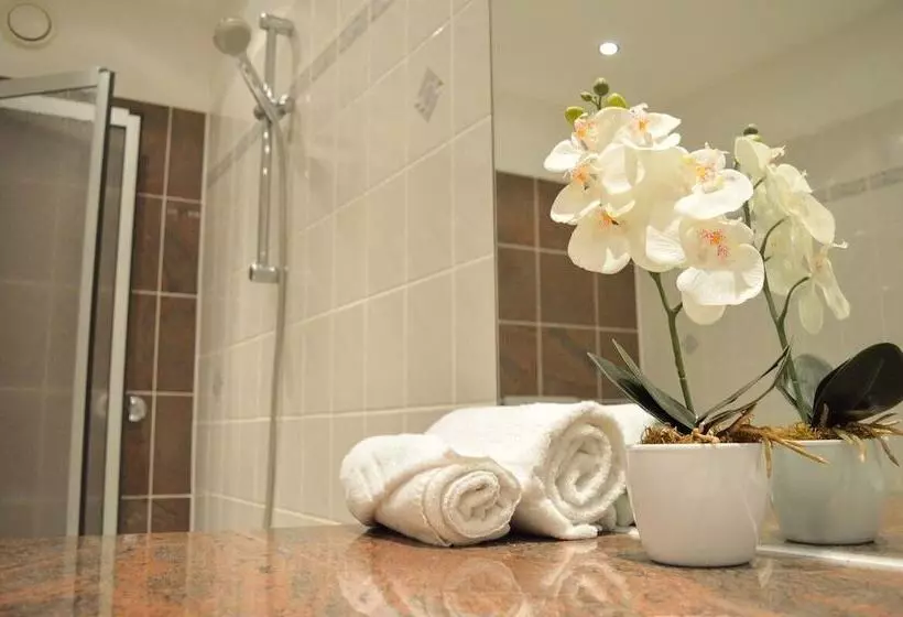 スタンダードトリプルルーム, Carea Residenz Hotel Harzhöhe