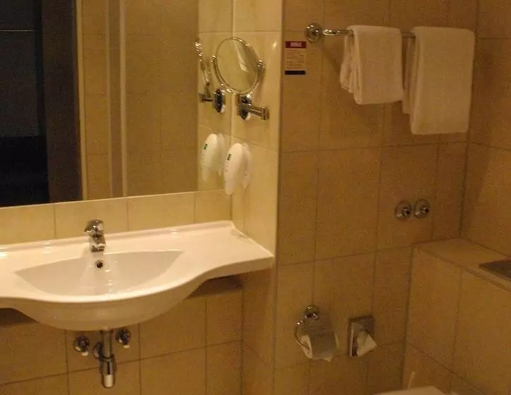 スタンダードトリプルルーム, Carea Residenz Hotel Harzhöhe