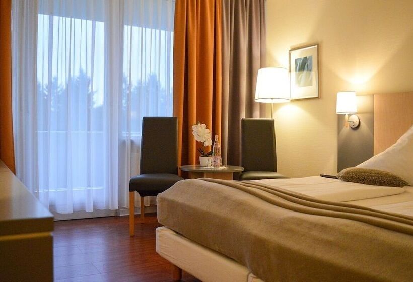 اتاق استاندارد سه نفره, Carea Residenz Hotel Harzhöhe