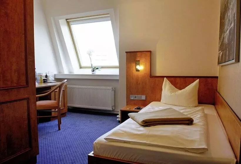 スタンダードシングルルーム, Deutsches Haus