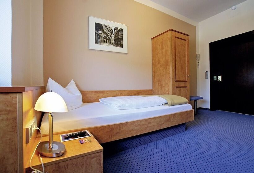 חדר סטנדרט יחיד, Deutsches Haus