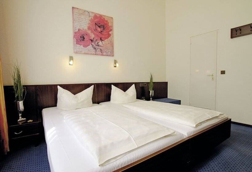 חדר סטנדרט, Deutsches Haus