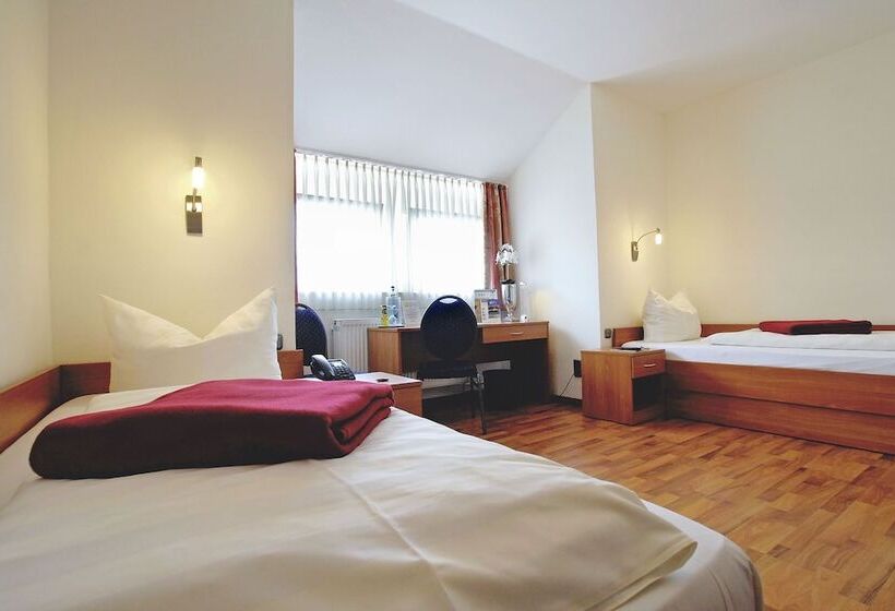 חדר סטנדרט, Deutsches Haus