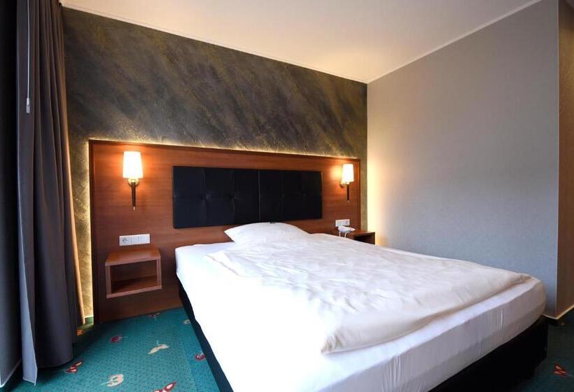 수피리어 싱글 룸, Freihof