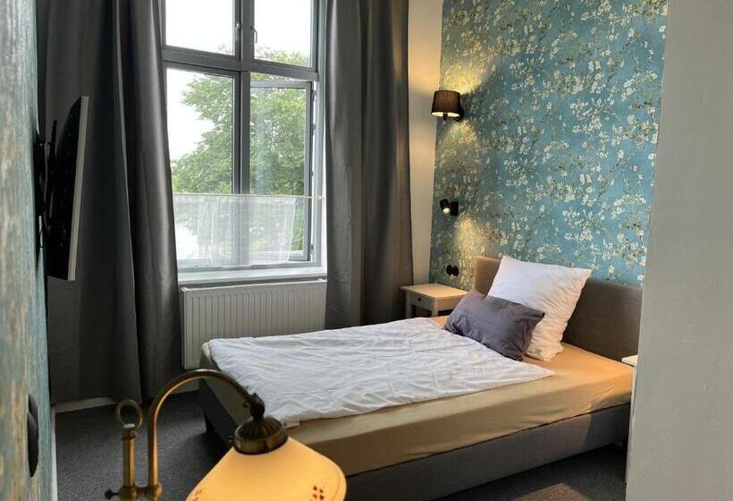 Номер Superior Одноместный, Hoffmanns Holsteinisches Haus