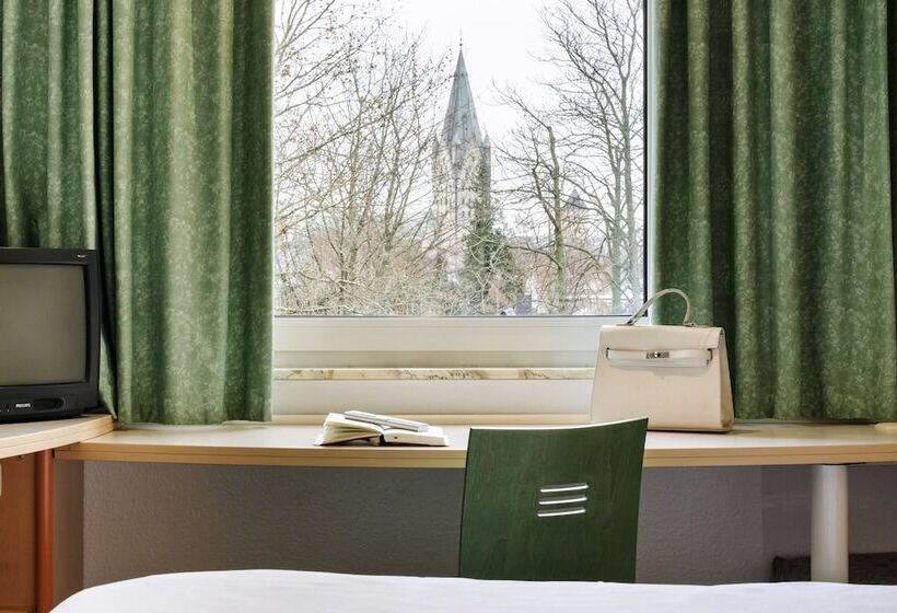 اتاق استاندارد, Ibis Paderborn City