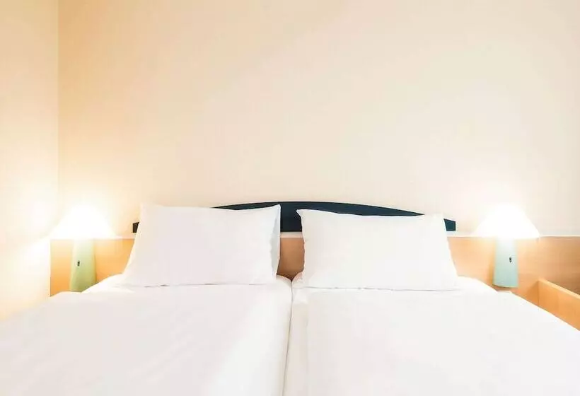 اتاق استاندارد, Ibis Paderborn City