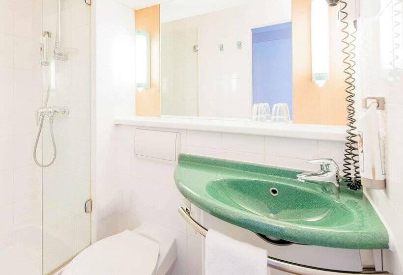 اتاق استاندارد, Ibis Paderborn City