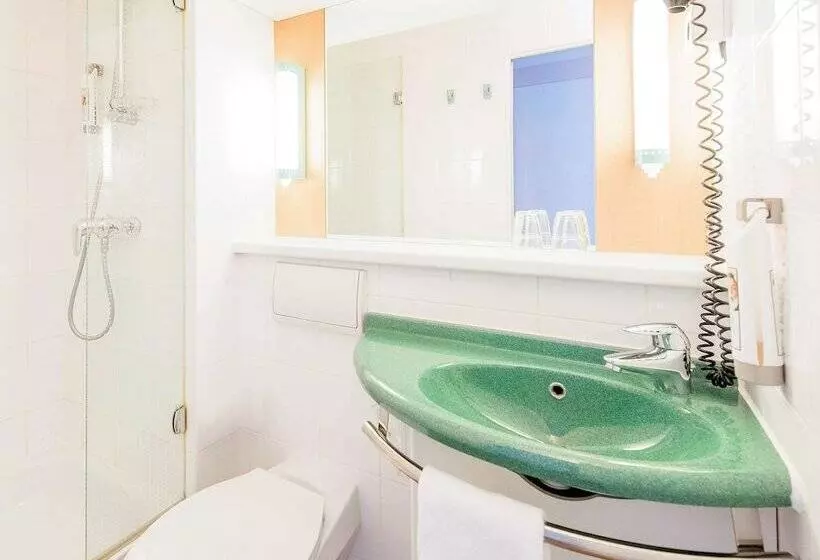 اتاق استاندارد, Ibis Paderborn City