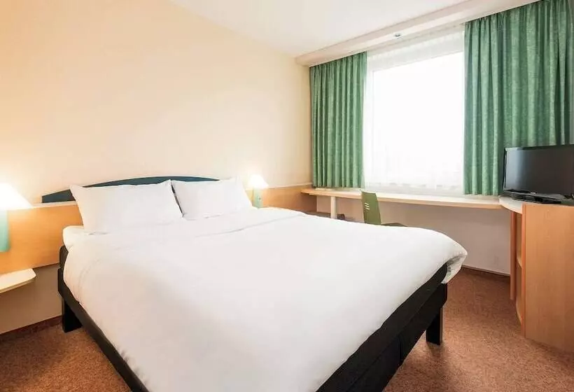 اتاق استاندارد, Ibis Paderborn City