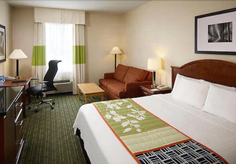 Номер Стандарт, Intercityhotel Hannover