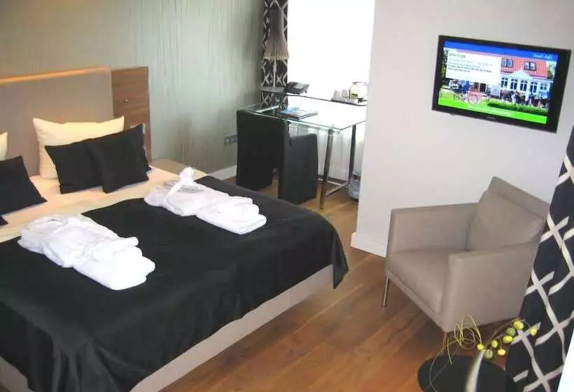 Royal-sviitti, Logierhus Langeoog