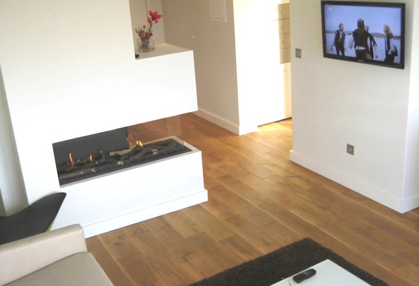 سوئیت رویال, Logierhus Langeoog