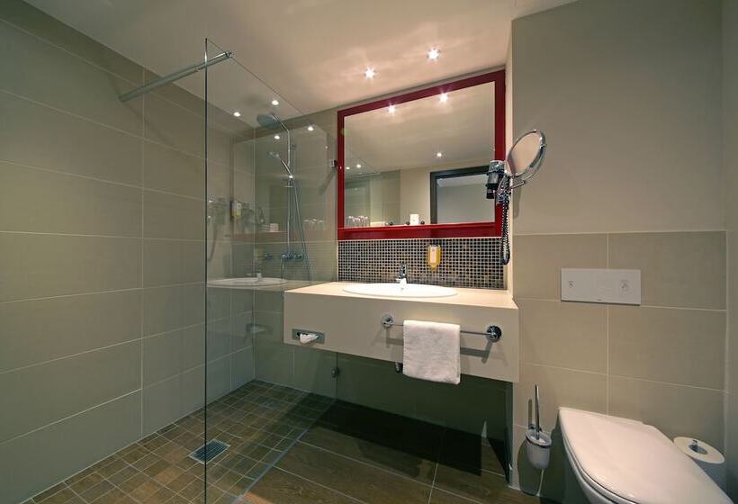 수피리어 룸, Mercure Hotel Dortmund Messe