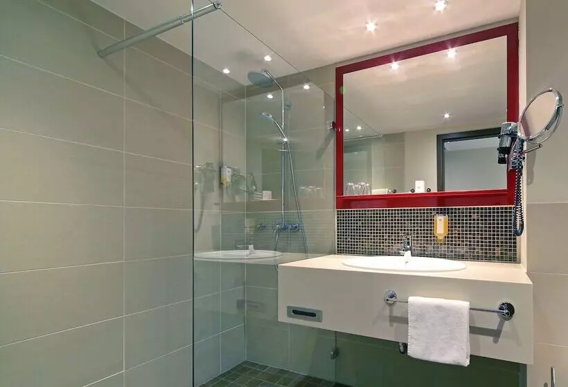 اتاق سوپریور, Mercure Hotel Dortmund Messe