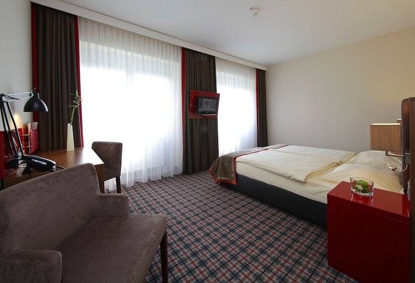 Номер Superior, Mercure Hotel Dortmund Messe