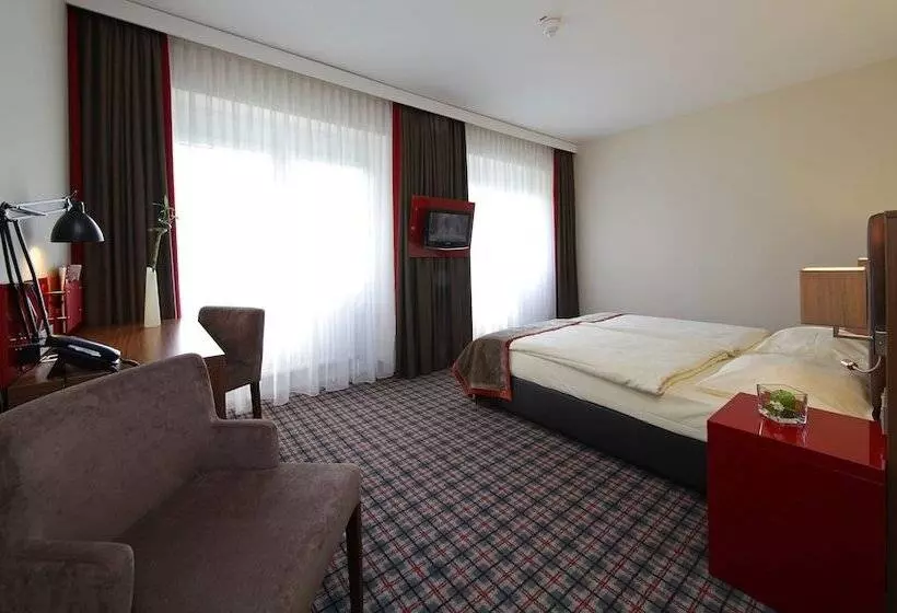 اتاق سوپریور, Mercure Hotel Dortmund Messe