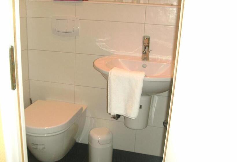 标准三人间, Meyn