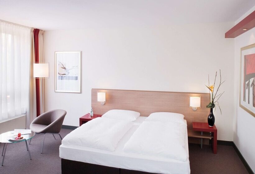 اتاق سوپریور, Mövenpick Hotel Münster Am Aasee