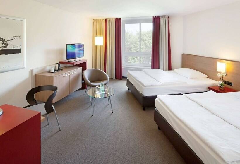 اتاق سوپریور, Mövenpick Hotel Münster Am Aasee