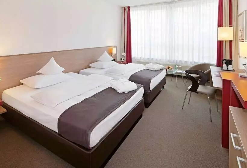 プレミアムルーム, Mövenpick Hotel Münster Am Aasee