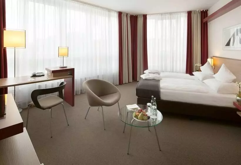 プレミアムルーム, Mövenpick Hotel Münster Am Aasee
