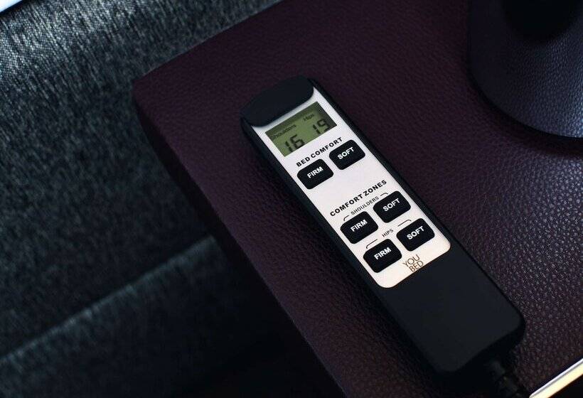 اتاق استاندارد, Mövenpick Hotel Münster Am Aasee