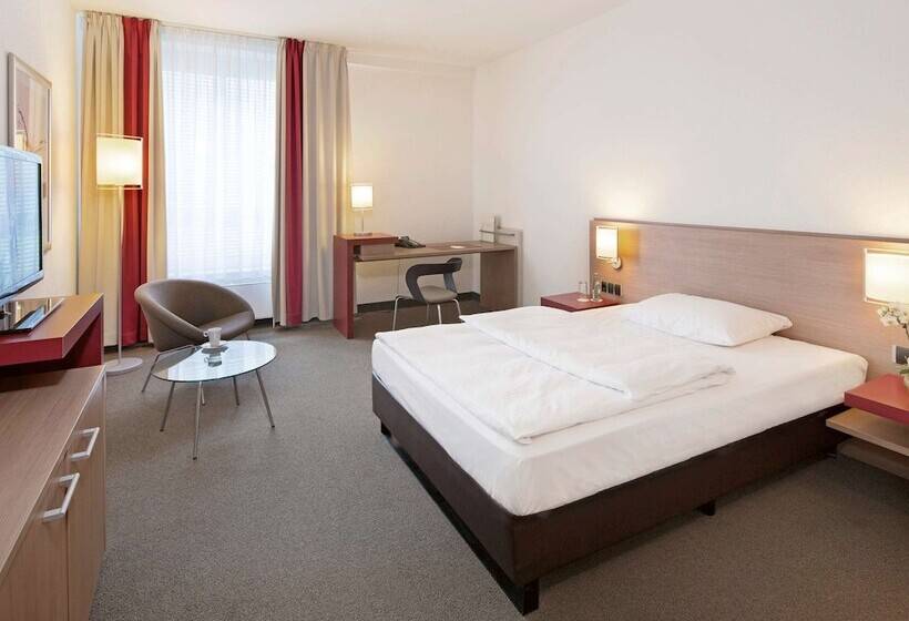 اتاق سوپریور, Mövenpick Hotel Münster Am Aasee