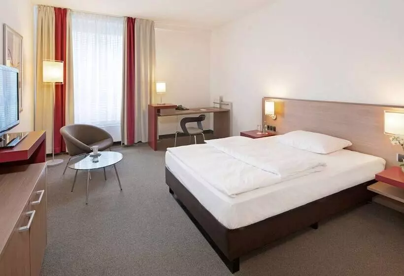 スーペリアールーム, Mövenpick Hotel Münster Am Aasee