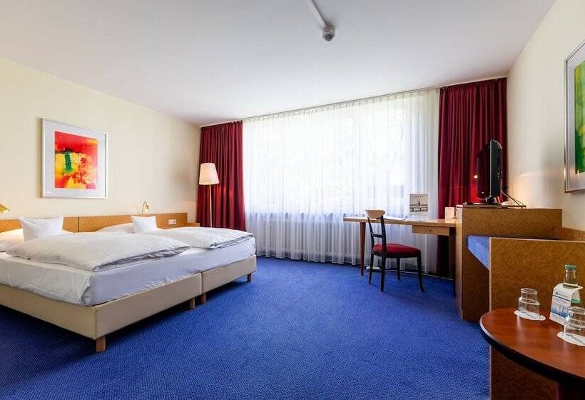 Номер Стандарт, Parkhotel Ropeter