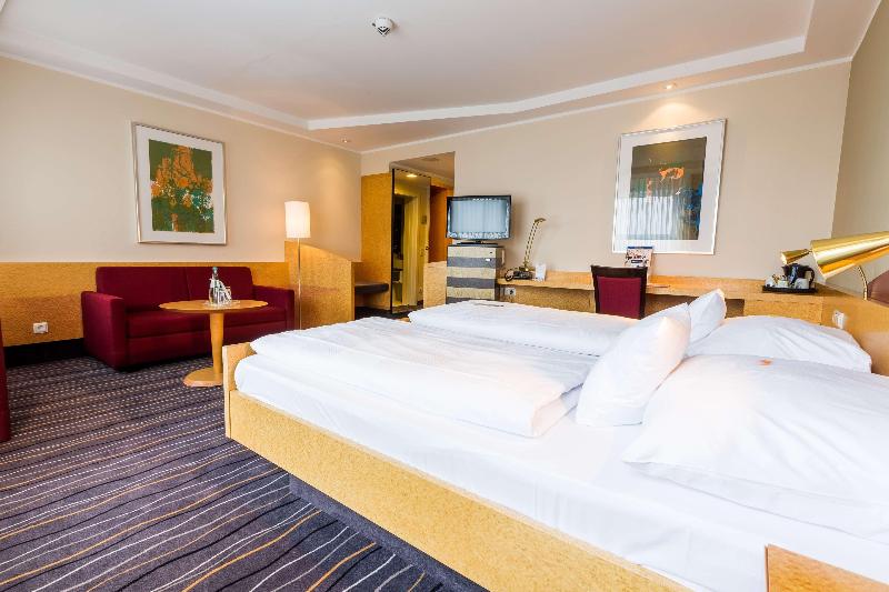 Номер Стандарт, Parkhotel Ropeter