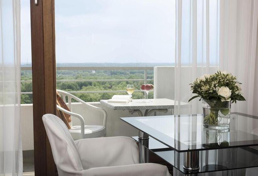 Номер Стандарт, Plaza Hotel Gelsenkirchen