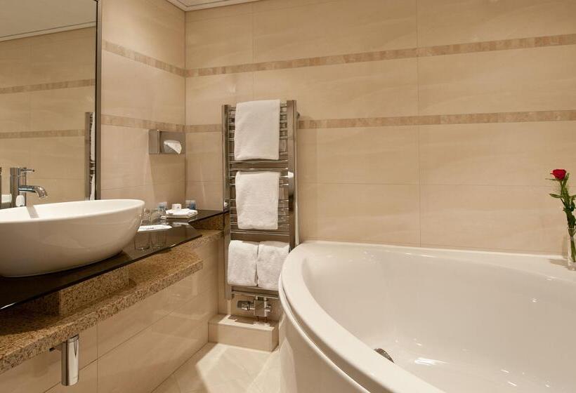 غرفة قياسية, Plaza Hotel Gelsenkirchen