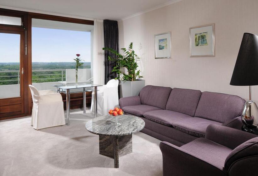 غرفة قياسية, Plaza Hotel Gelsenkirchen