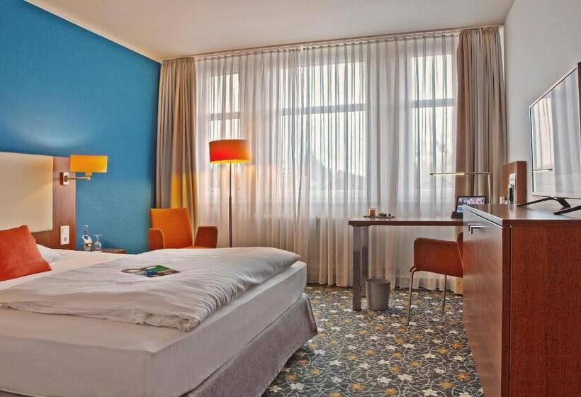 商务房间, President