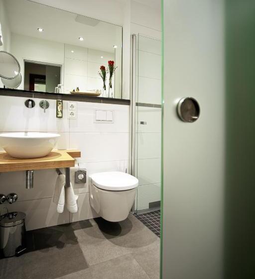 高级大房间, President