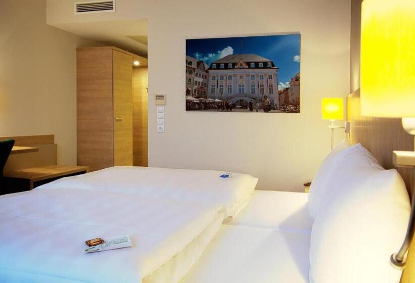 高级大房间, President