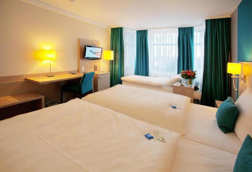 豪华房间, President