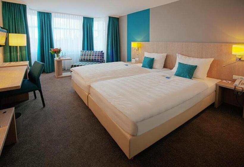 豪华房间, President