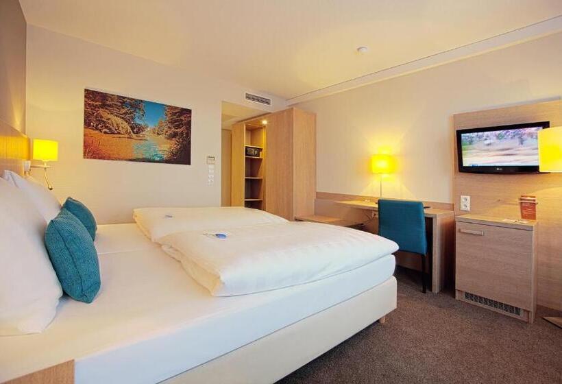 豪华房间, President