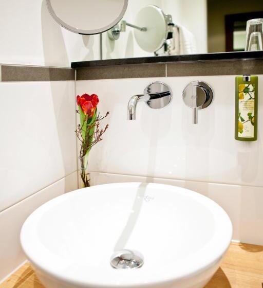 经典单人间, President